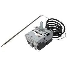 Termostat GOR229655 pro regulaci teploty v pečicí troubě Goren65 až 295 °C