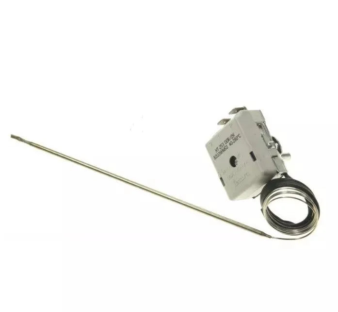 CAN Termostat k pečicí troubě - Přesné řízení teploty