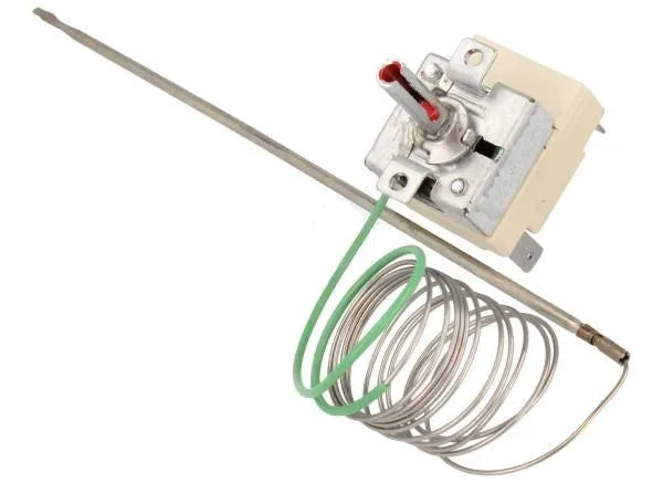 Termostat 263100015 slouží k regulaci teploty v troubě Beko Blomberg