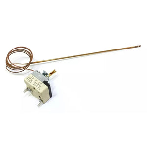 Termostat XATLB501180001 pro regulaci teploty v pečicí troubě Candy