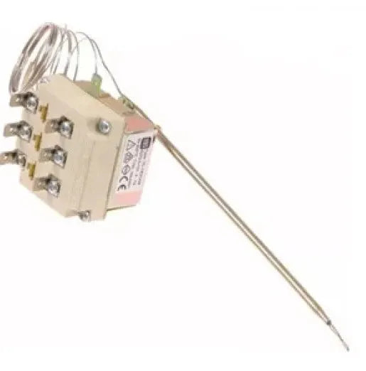 Termostat TC-1SB31KM náhradní díl pro regulaci teploty v topných systémech