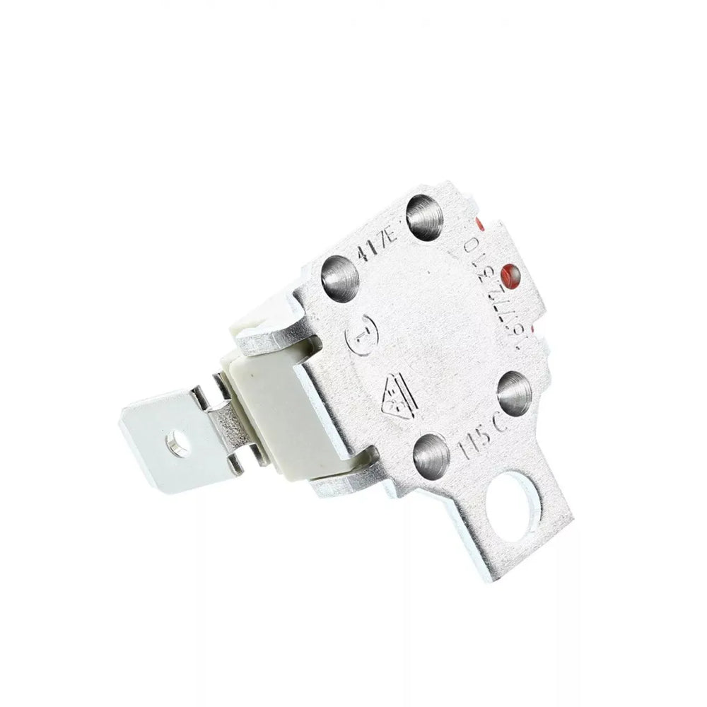 ElectroFex Termostat pro Troubu 3570560056 - Stabilní Teplota