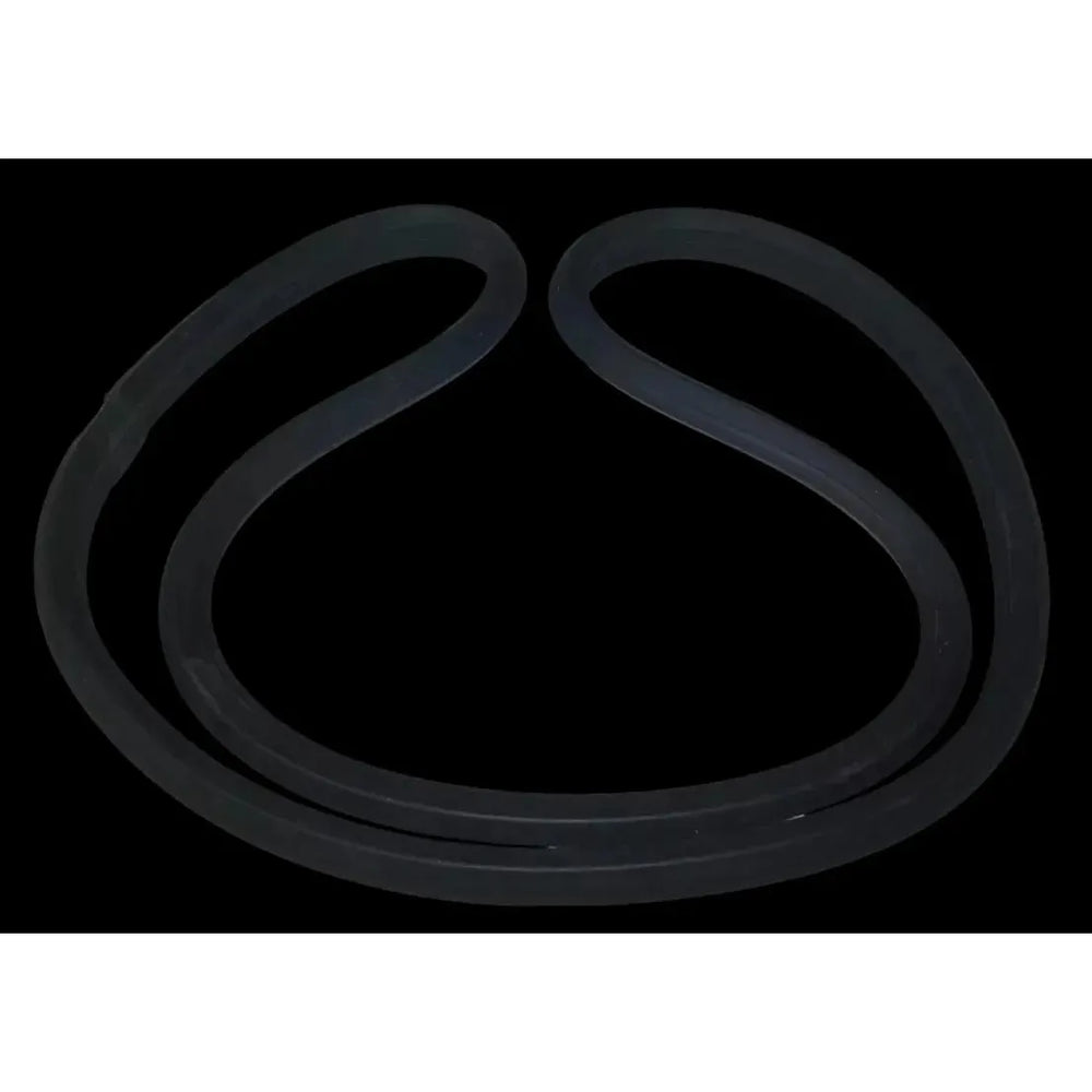 Těsnění BSH00058777 pro utěsnění bočnice pračky Bosch Siemens Balay