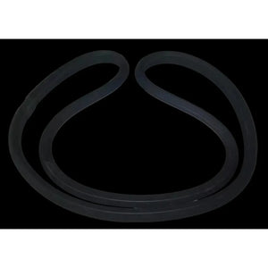 Těsnění BSH00058777 pro utěsnění bočnice pračky Bosch Siemens Balay