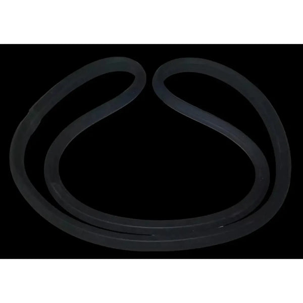 Těsnění BSH00058777 pro utěsnění bočnice pračky Bosch Siemens Balay