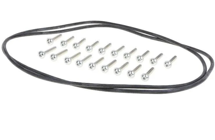 Těsnění BSH00647912 pro utěsnění bubnu v pračce Bosch Siemens