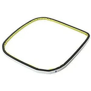 Těsnění 2964220100 náhradní díl pro utěsnění bubnu sušičky Beko Blomberg