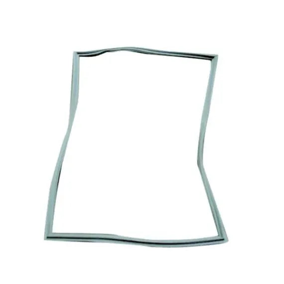 Těsnění 4518661101 určené k utěsnění dveří ledničky Beko Blomberg