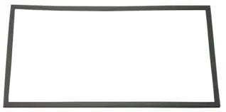 Těsnění GOR696012 pro utěsnění dveří lednice GorenMora 1010x520 mm