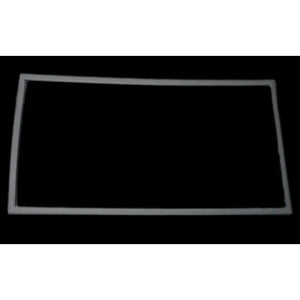 Těsnění C00117963 pro utěsnění dveří chladničky Whirlpool Indesit Ariston 1075x575 mm
