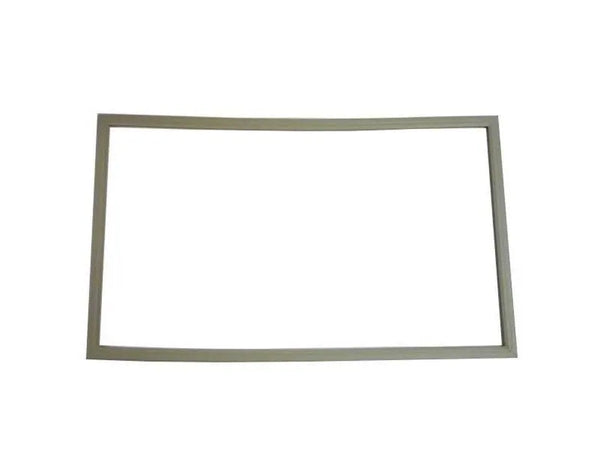 Těsnění 481246668941 pro utěsnění dveří chladničky Whirlpool Indesit 965x570 mm