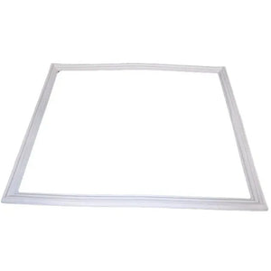 Těsnění dveří 4546860400 pro utěsnění dveří do mrazničky Beko Blomberg 645 x 520 mm