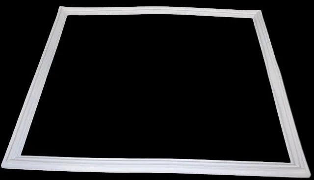 Těsnění 4669521500 pro utěsnění dveří mrazničky Beko Blomberg 670 x 525 mm