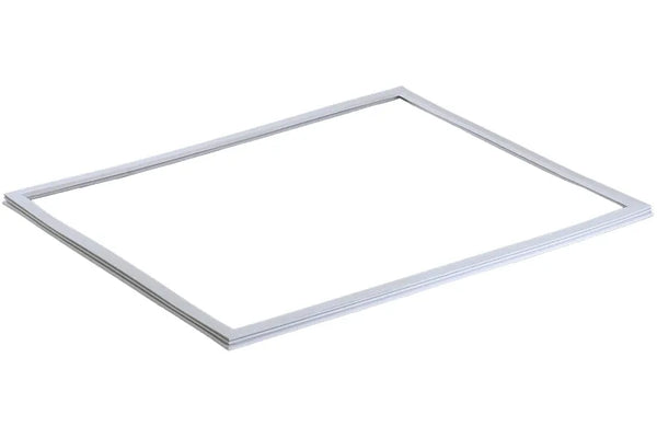 Těsnění C00114661 pro utěsnění dveří mrazničky Whirlpool Indesit Polar 552x713 mm