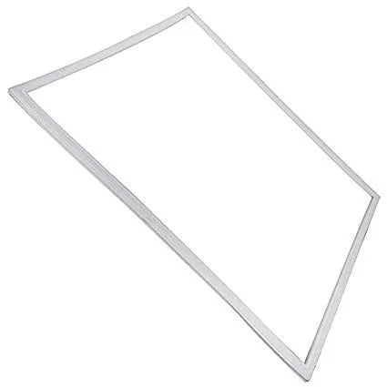 Těsnění 481246668817 pro utěsnění dveří mrazničky Whirlpool Indesit 765x570 mm