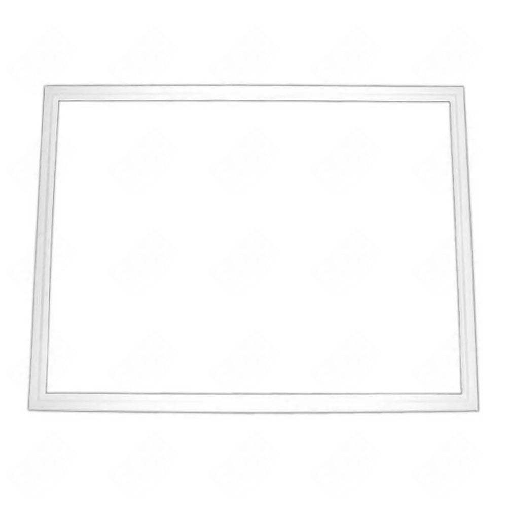 Těsnění 481246668939 pro utěsnění dveří mrazničky Whirlpool Indesit Bauknecht 972x575 mm