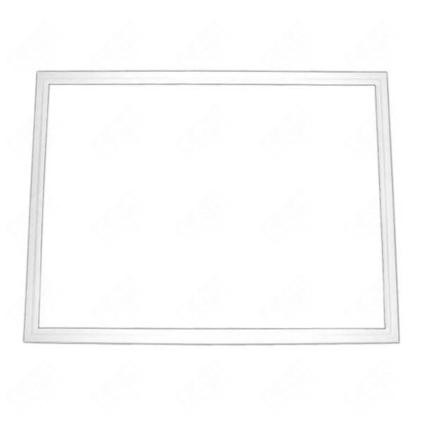 Těsnění 481246668939 pro utěsnění dveří mrazničky Whirlpool Indesit Bauknecht 972x575 mm