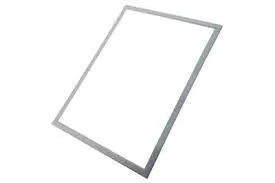 Těsnění 481246668942 pro utěsnění dveří mrazničky Whirlpool Indesit 760x570 mm