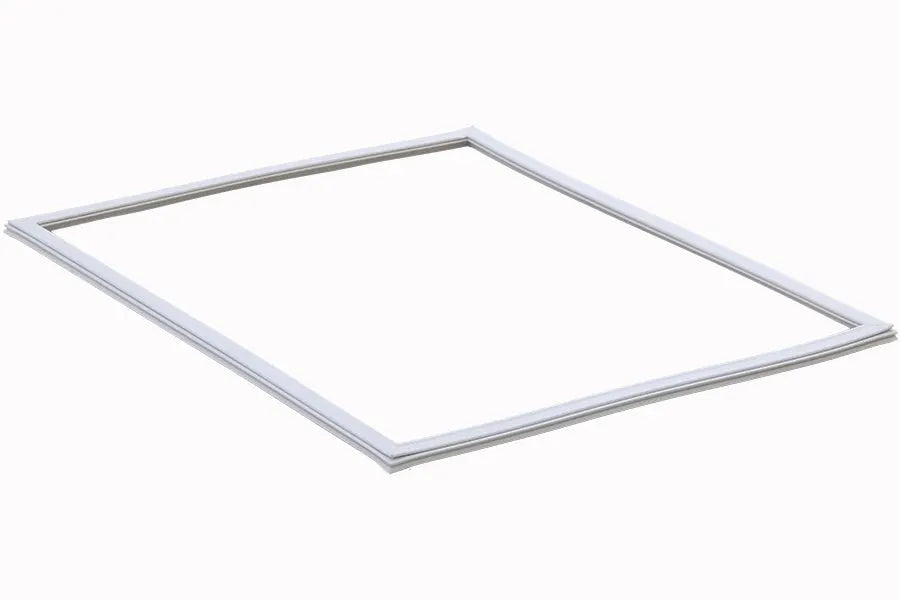 Těsnění 481946818051 pro utěsnění dveří mrazničky Whirlpool Indesit 690x570 mm