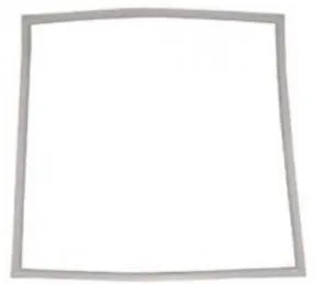 Těsnění C00536456 určeno pro utěsnění dveří mrazničky Whirlpool Indesit