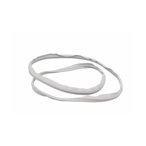 Těsnění BSH00096422 pro utěsnění dveří sušičky prádla Bosch