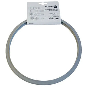 Těsnění M18804554 pro použití v tlakovém hrnci Fagor