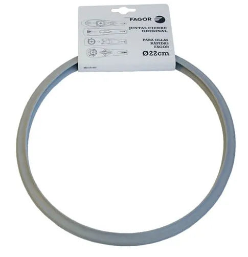 Těsnění M18804554 pro použití v tlakovém hrnci Fagor