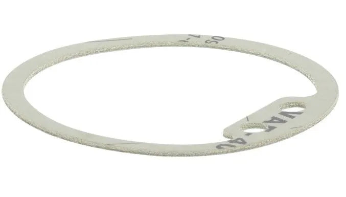 Těsnění BSH00600430 náhradní díl pro varnou desku Bosch Siemens