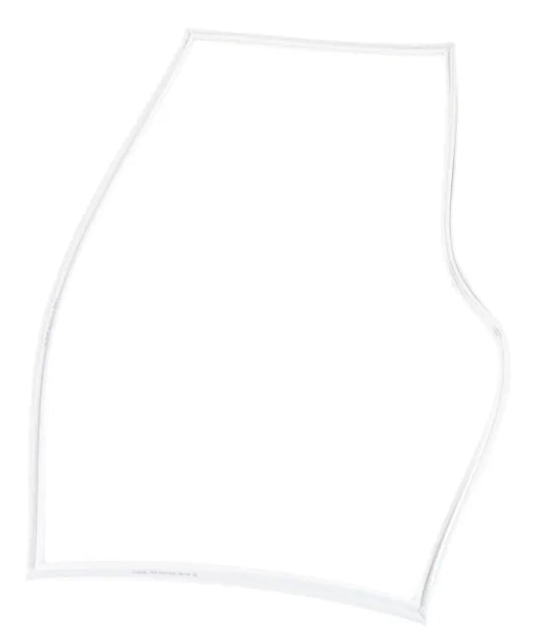 Těsnění BSH00684756 pro utěsnění dveří chladničky Bosch Siemens 1030 x 515 mm