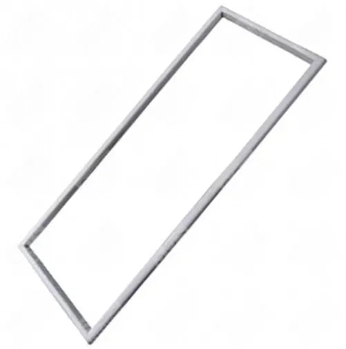 Těsnění dveří 4324854900 pro utěsnění dveří chladničky Beko Blomberg o rozměru 1100 x 690 mm