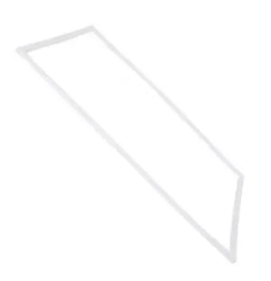 Těsnění 2248007011 pro utěsnění dveří mrazničky AEG Electrolux Zanussi 1166x517 mm