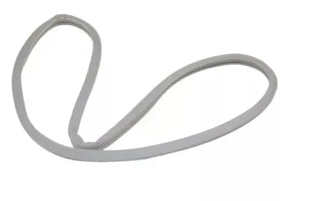 Těsnění dveří BEK2962590100 pro utěsnění dveří v sušičce prádla Beko 1180 mm