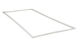 Těsnění dveří 959002577 pro utěsnění dveří chladniček AEG Electrolux Zanussi 1182 x 578 mm