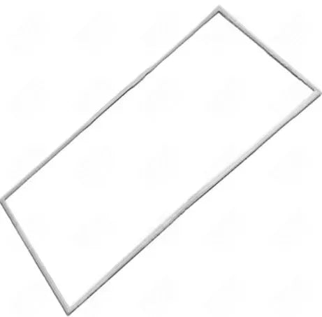 Těsnění SME754131628 určeno k utěsnění dveří chladničky SMEG 1265 x 572 mm