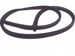 Těsnění 49017775 pro utěsnění dveří myčky nádobí Candy Hoover 1560 mm