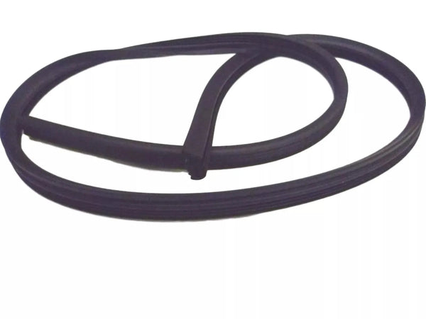 Těsnění 49017775 pro utěsnění dveří myčky nádobí Candy Hoover 1560 mm