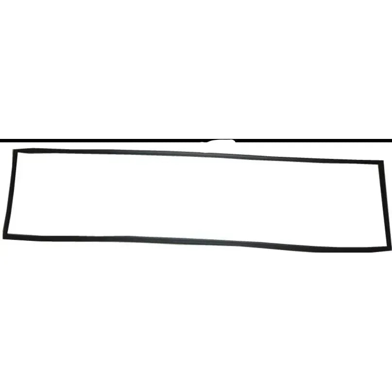 Těsnění 481246688875 pro utěsnění dveří v mrazničce Whirlpool Indesit 1620 x 395 mm