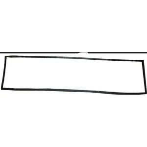 Těsnění 481246688875 pro utěsnění dveří v mrazničce Whirlpool Indesit 1620 x 395 mm