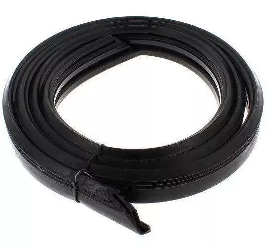 Těsnění dveří C00912520 pro utěsnění dveří v myčce nádobí Whirlpool 1625 mm