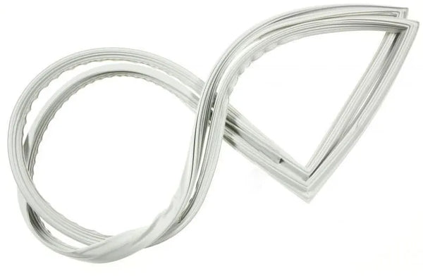 Těsnění ADX73270508 pro utěsnění dveří mrazničky LG 1647x375 mm