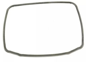 Těsnění dveří GOR533584 pro utěsnění dveří pečicí trouby GorenMora 430 x 265 mm
