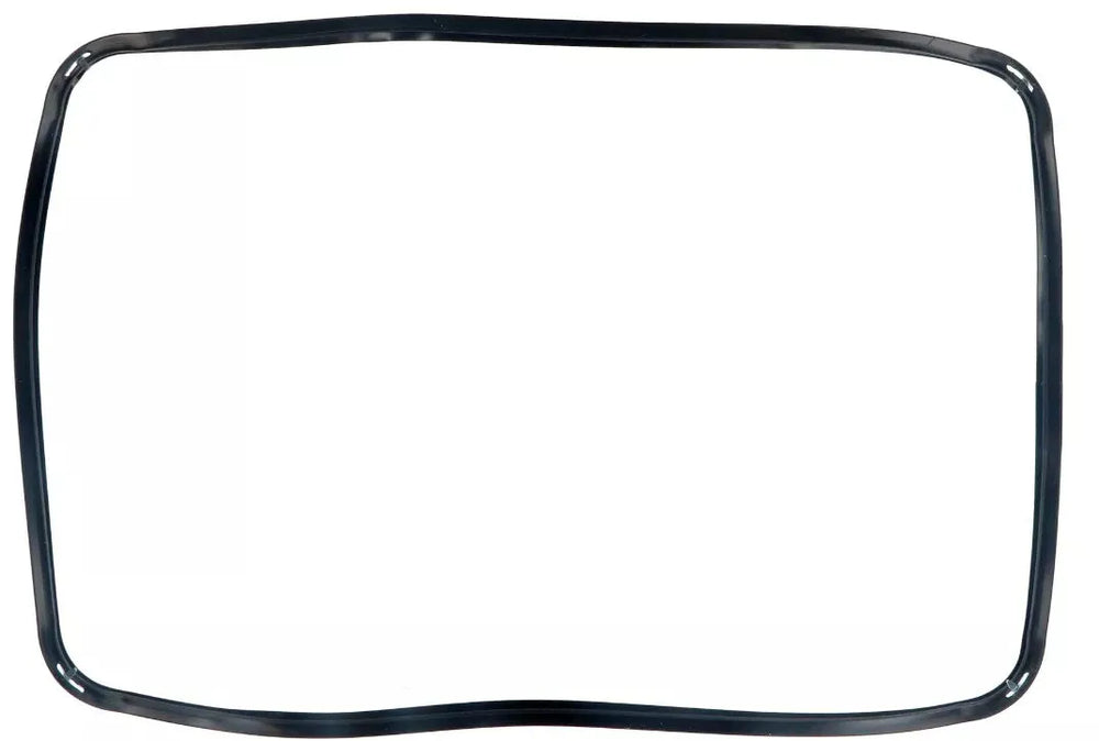 Těsnění C00518838 utěsnění dveří pro pečicí troubu Whirlpool Indesit 440 x 290 mm