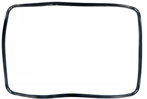 Těsnění C00518838 utěsnění dveří pro pečicí troubu Whirlpool Indesit 440 x 290 mm