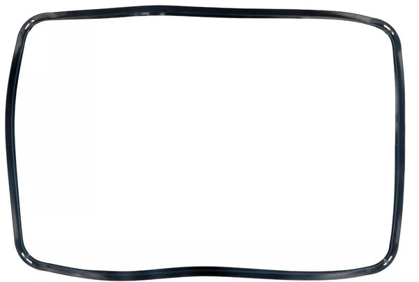 Těsnění C00518838 utěsnění dveří pro pečicí troubu Whirlpool Indesit 440 x 290 mm