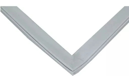 Těsnění dveří 5958251900 pro utěsnění dveří chladničky Beko Blomberg 575 x 575 mm
