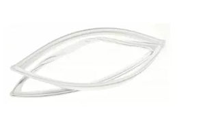Těsnění 4324858500 pro utěsnění dveří lednice Beko Blomberg 585 x 515 mm
