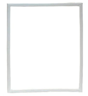 Těsnění dveří 481946818317 pro utěsnění dveří v mrazničce Whirlpool Indesit 610x515 mm