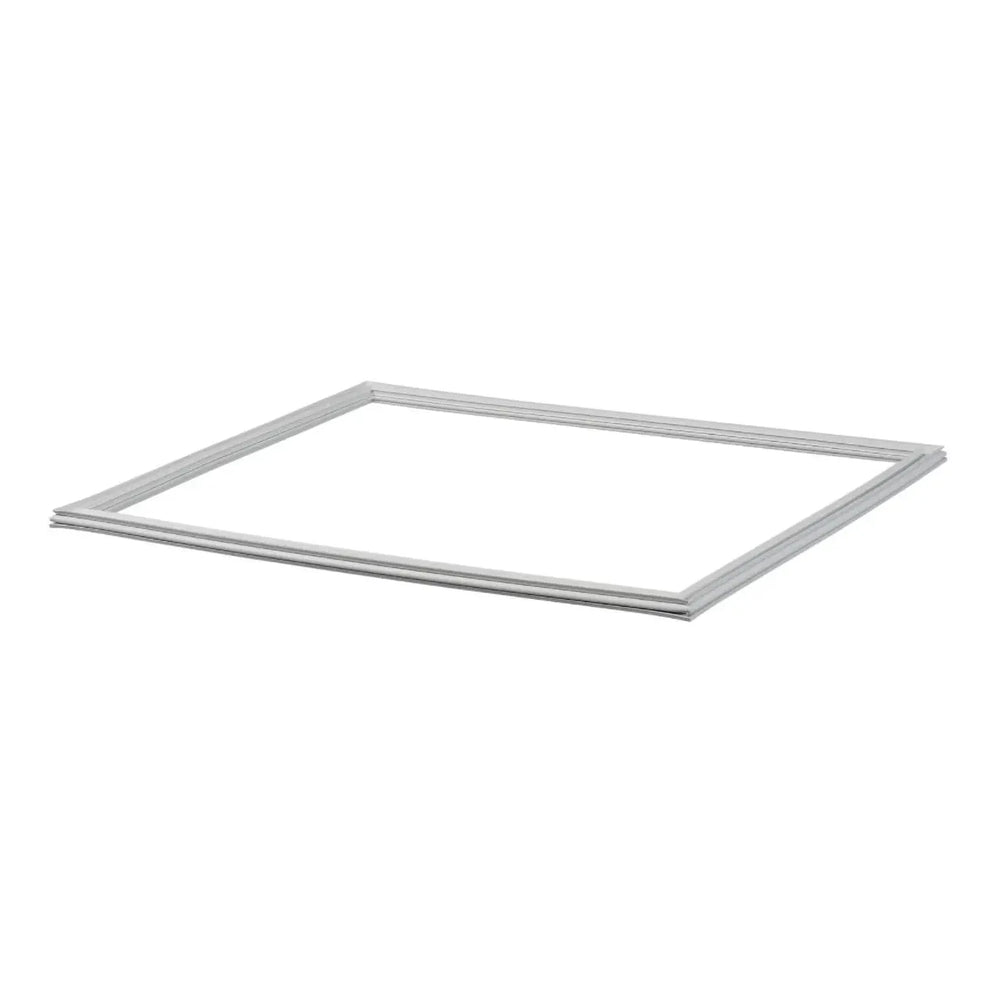 Těsnění BSH00218786 pro utěsnění dveří mrazniček Bosch Siemens rozměr 625 x 515 mm