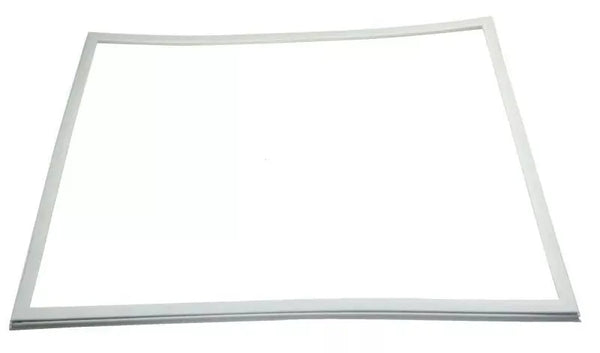 Těsnění dveří CAN41028814 pro utěsnění dveří do mrazničky Candy Hoover 720 x 570 mm