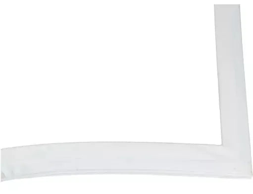 Těsnění dveří 4668510700 pro utěsnění dveří chladničky Beko Blomberg 745 x 575 mm